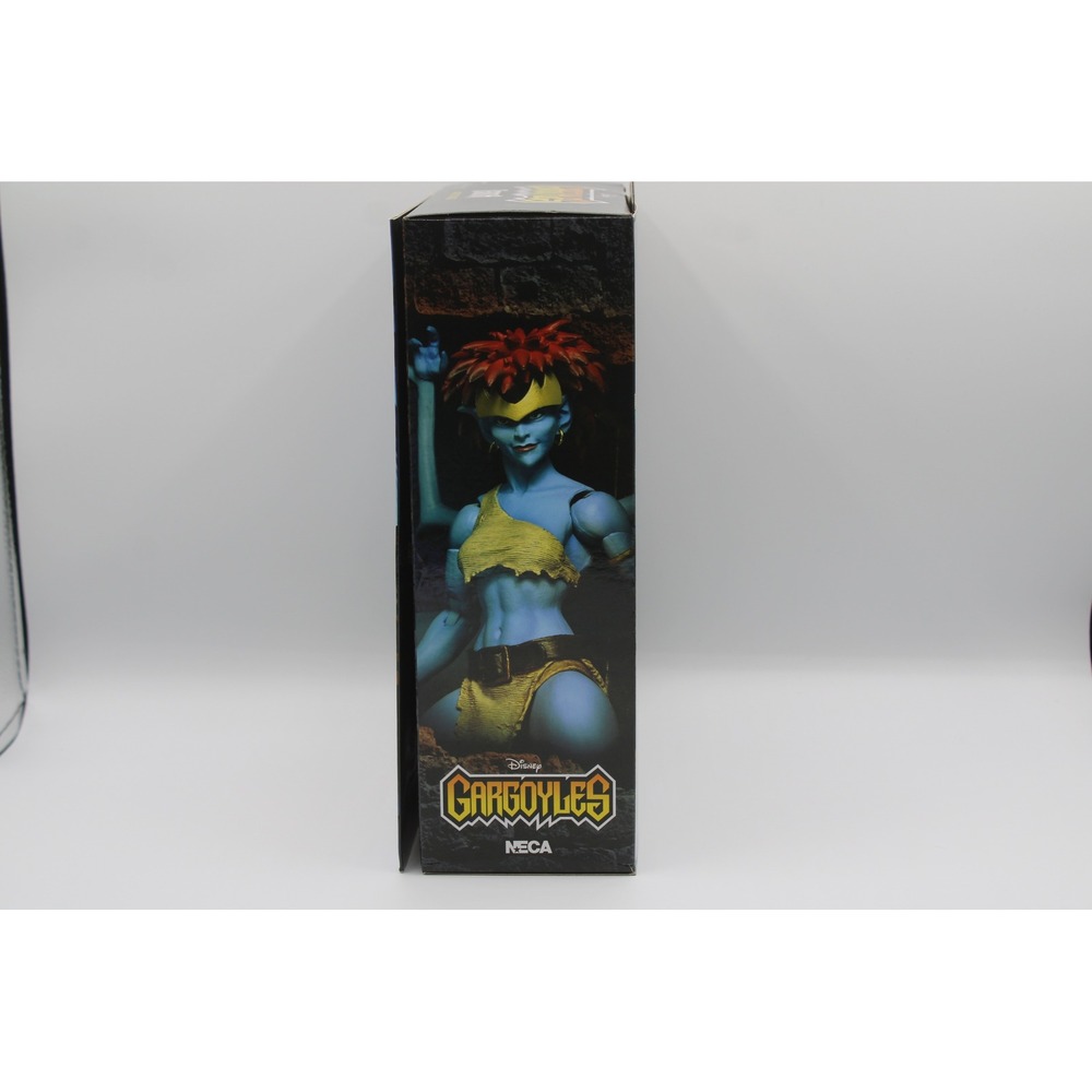 Gargoyles‎ Demona Ultimate Action Figure - Picture 2 of 7
